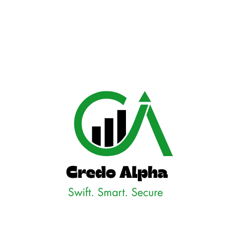 Credo Alpha logo
